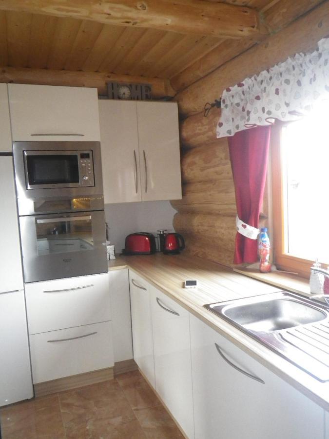 Rybnik Bitovanky Bitovany Bagian luar foto
