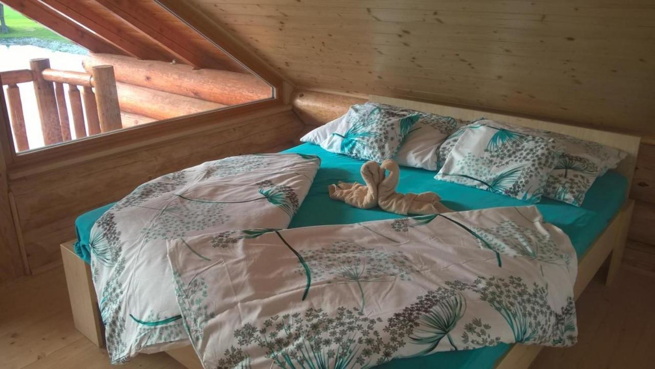 Rybnik Bitovanky Bitovany Bagian luar foto